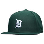 Dk Green/White