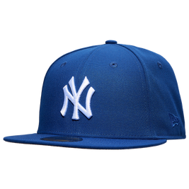 New Era Yankees 59Fifty Fitted Hat | Foot Locker