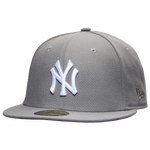 Gray/White