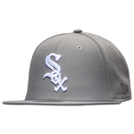 Gray/White