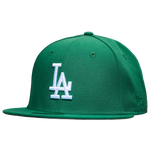 Green/White