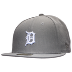 Gray/White