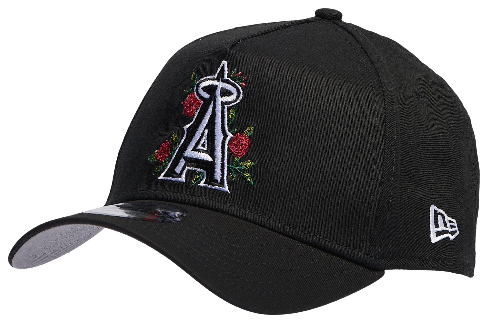 New Era Angels 940 A Frame Rose Cap - Men's