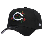 Black/Multi