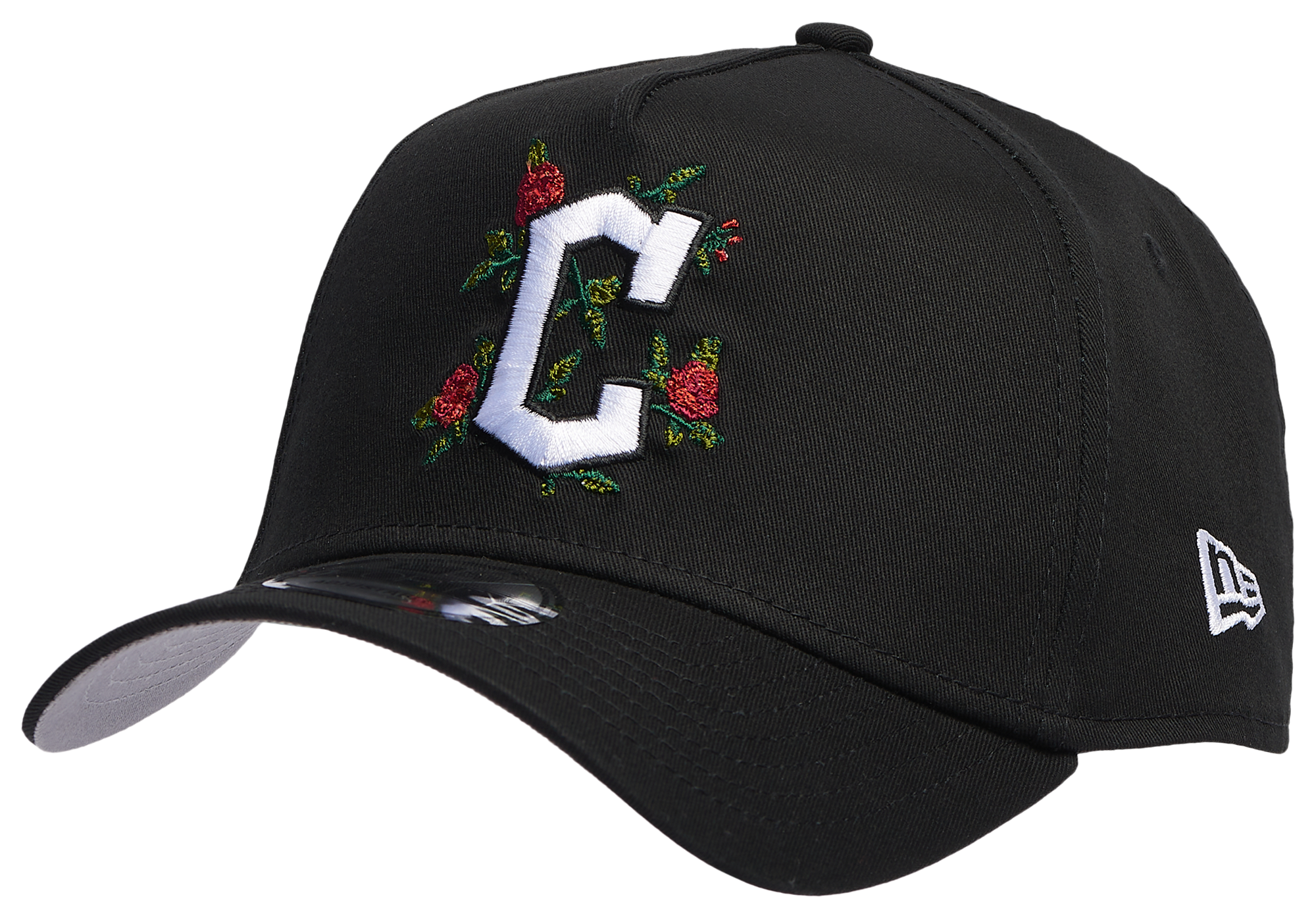 New Era Guardians 940 A Frame Rose Cap - Men's