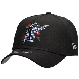 New Era White Sox 940 A Frame Rose Cap | Champs Sports