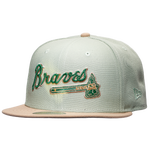 Green/Tan