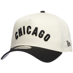 Chrome/Black