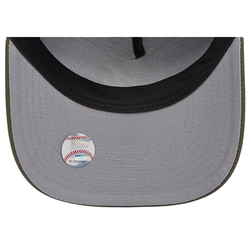 New Era Atlanta Braves	 9FORTY A-Frame	 	 Cap