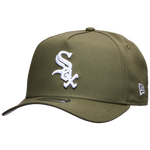 White/New Olive