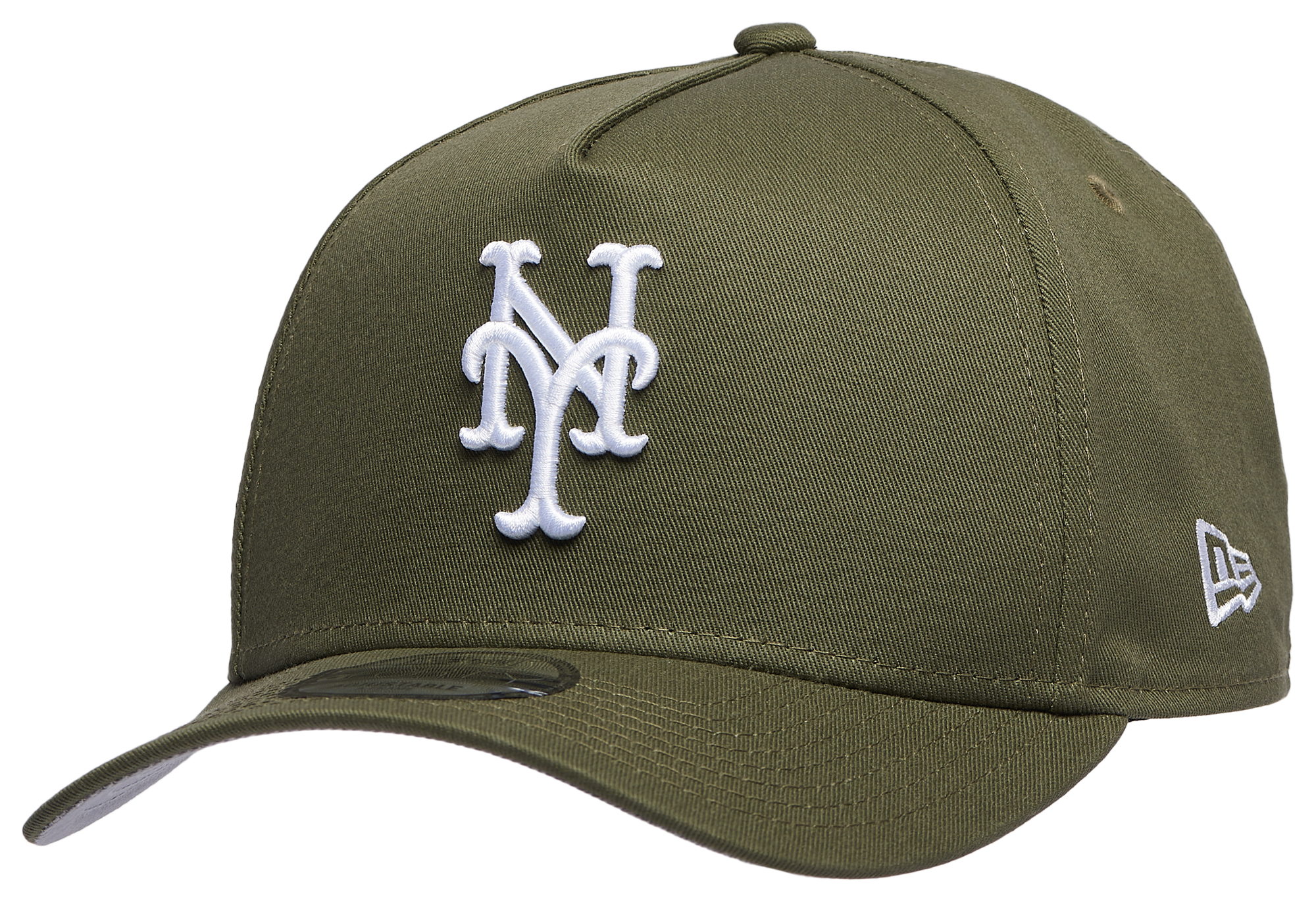 New Era New York Mets 9FORTY A-Frame Cap | Champs Sports