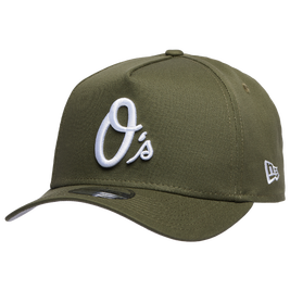 ニューエラ　the cap Baltimore Orioles New Era Baltimore Orioles CTN Trucker Cap | Champs Sports