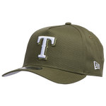 New Olive/White