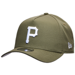 White/New Olive