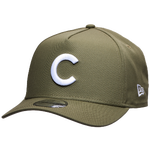 White/New Olive