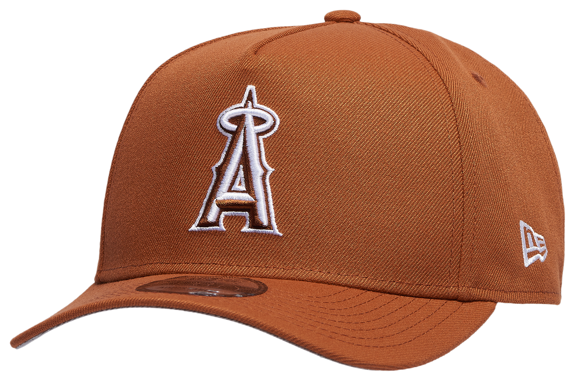 New Era Anaheim Angels 9FORTY A-Frame Cap Champs Sports
