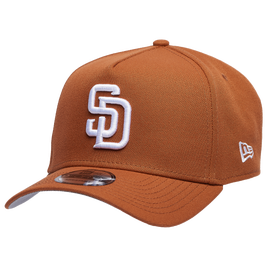 New Era San Francisco Giants 9FORTY A-Frame Cap | Champs Sports