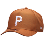 Earthy Brown/White