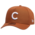 Earthy Brown/White