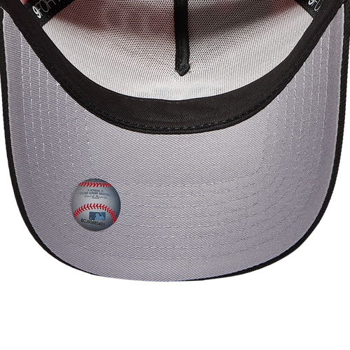 New Era New York Yankees 9FORTY A-Frame Cap