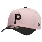 Black/Pink Rouge