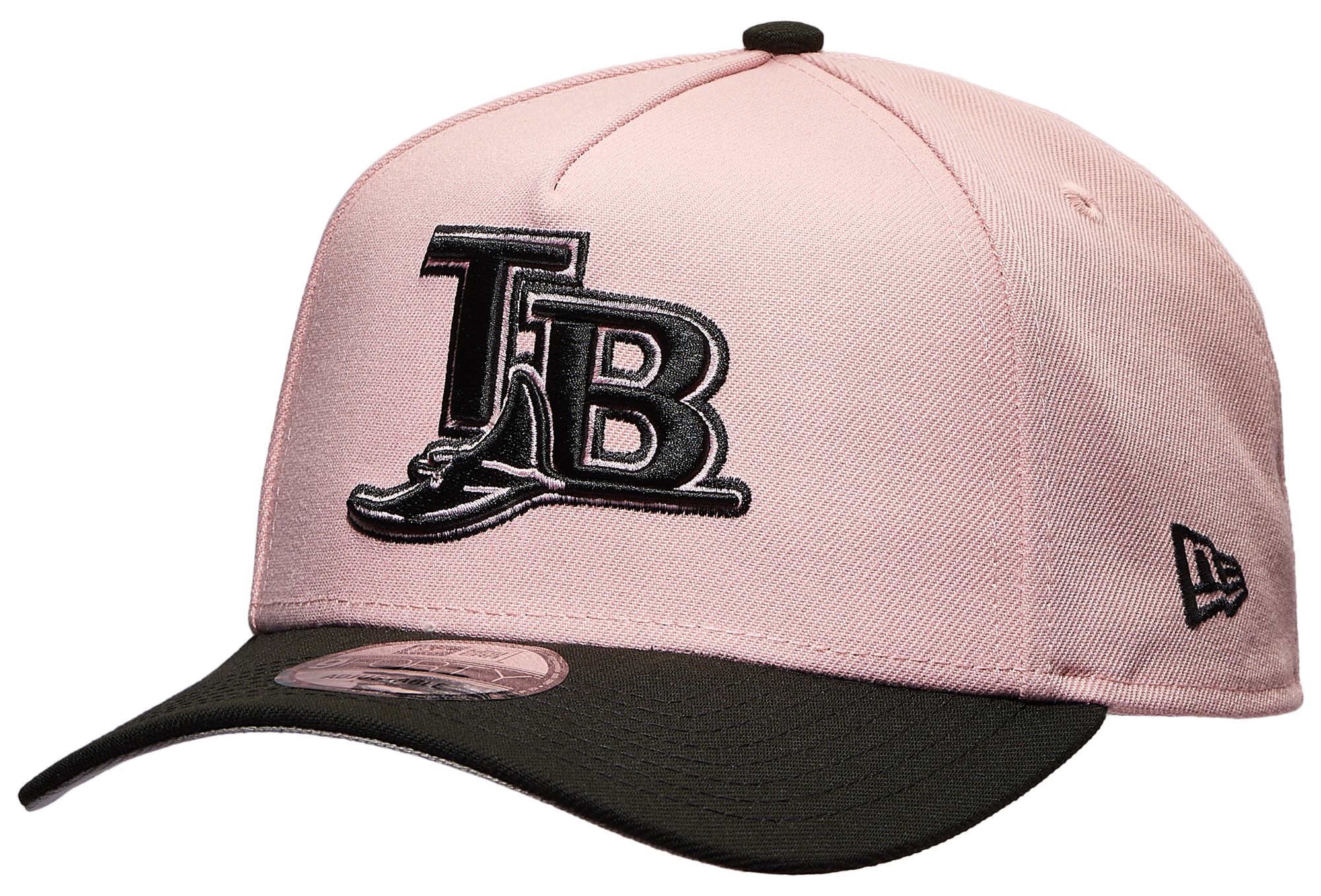 新品　NEW ERA Tampa Bay Rays 9FORTY レイズUS限定 Tampa Bay Rays The League 9FORTY Adjustable Hat – New Era Cap