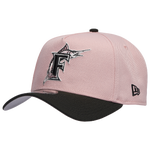 Black/Pink Rouge