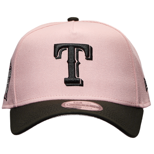 New Era Texas Rangers	 9FORTY A-Frame		 Cap