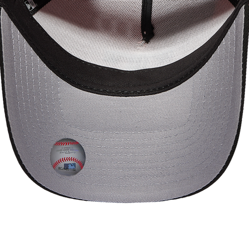 New Era Texas Rangers	 9FORTY A-Frame		 Cap
