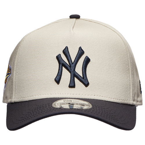 New Era Yankees 940 A Frame 96 World Series Cap