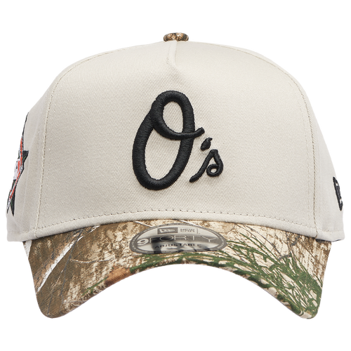 New Era Orioles 940 A Frame All Star Game Cap Champs Sports