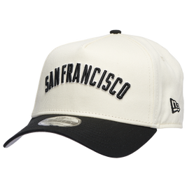 New Era Yankees 940 A Frame Arch Logo Cap | Champs Sports