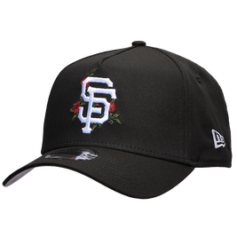 New Era White Sox 940 A Frame Rose Cap | Champs Sports