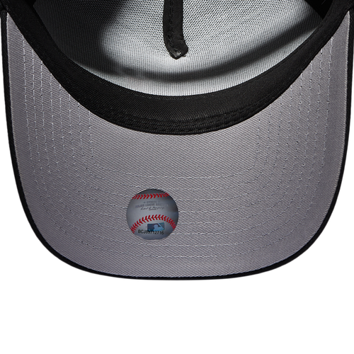 New Era Tigers 940 A Frame Rose Cap