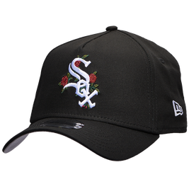New Era White Sox 940 A Frame Cap | Champs Sports