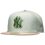 Green/Tan