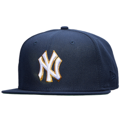 New York Yankees Hats Foot Locker