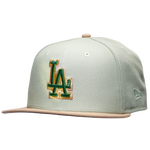 Green/Tan
