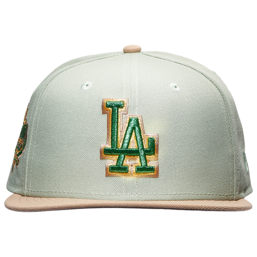 New Era Dodgers 59FIFTY 40th Cap