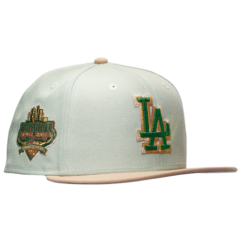 New Era Dodgers 59FIFTY 40th Cap