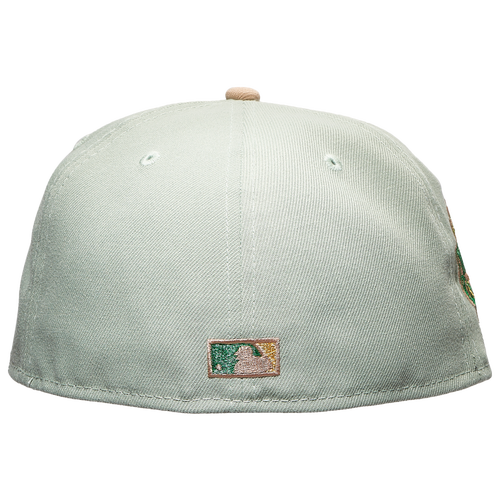 New Era Dodgers 59FIFTY 40th Cap