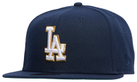 New Era Dodgers 59FIFTY 88 World Series Cap