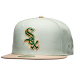 Green/Tan