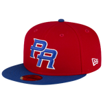 Red/Blue