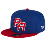 Blue/Red