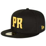 Black/Yellow