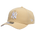 New Era Yankees 9FORTY A-Frame Cap - Men's Vegas/White
