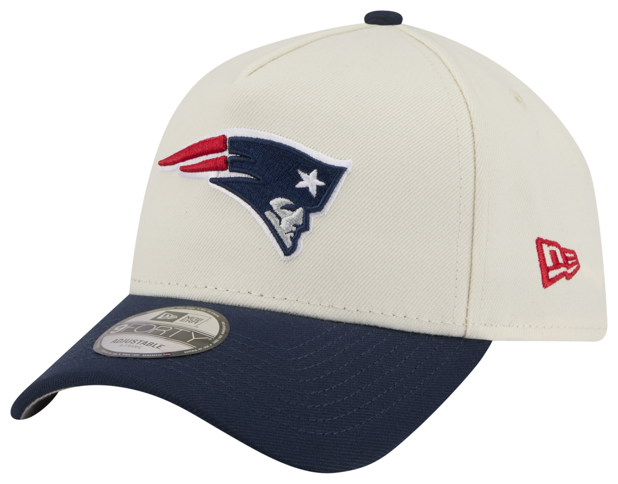 New Era NFL 9FORTY A-Frame Cap - Adult | Champs Sports