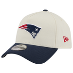 Chrome/Navy