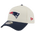 New Era NFL 9FORTY A-Frame Cap - Adult Chrome/Navy